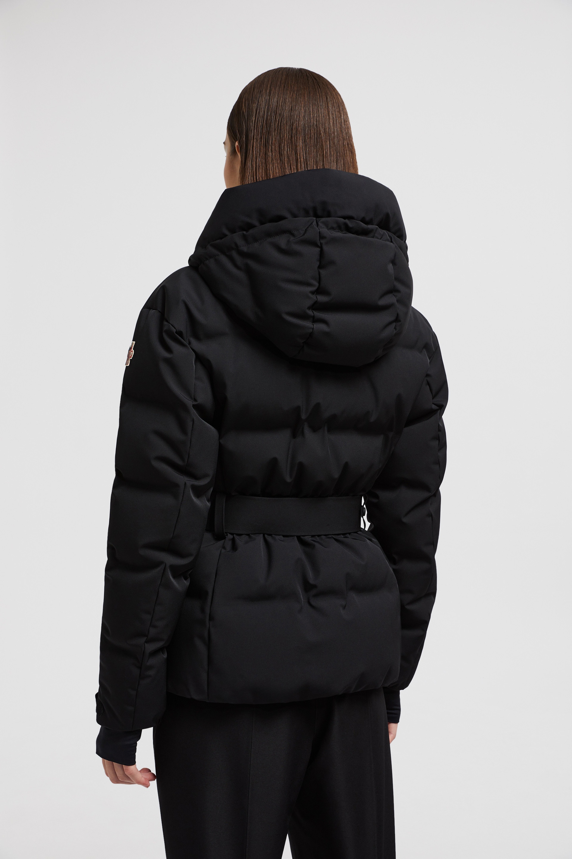 Tolima Short Down Jacket - 5