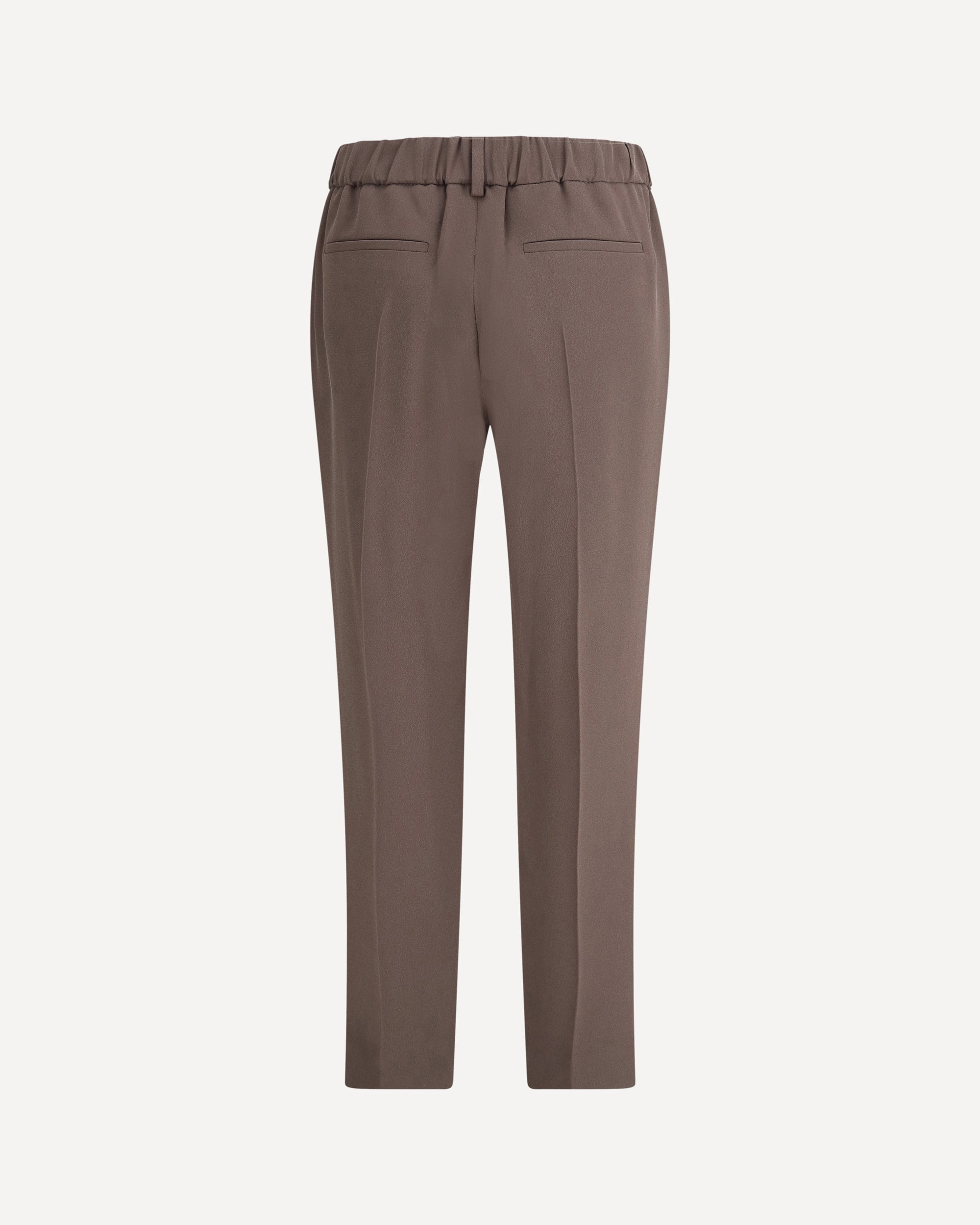 Tailored Pants - 2