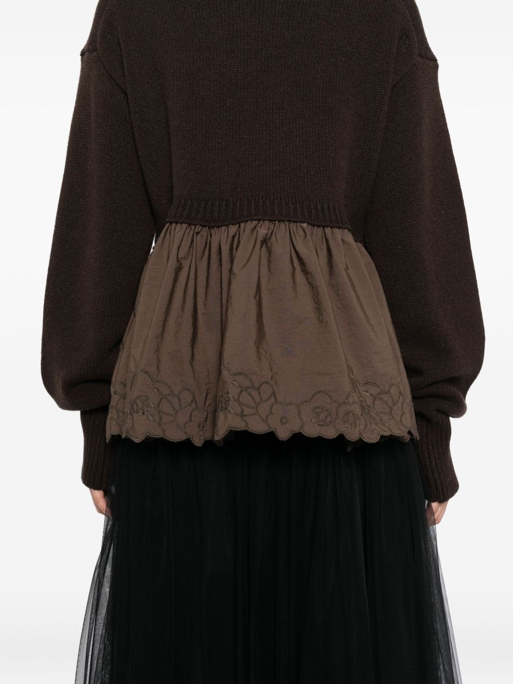 Bera jumper - 5