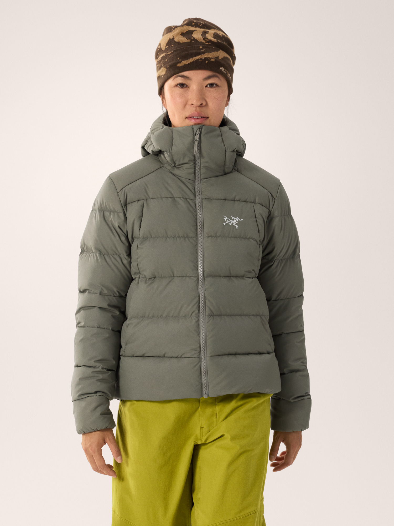 Thorium Jacket - 2