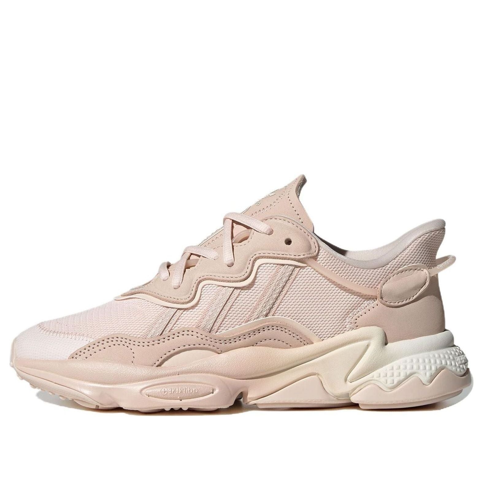 (WMNS) adidas Originals Ozweego 'Wonder Quartz' IG5933 - 1