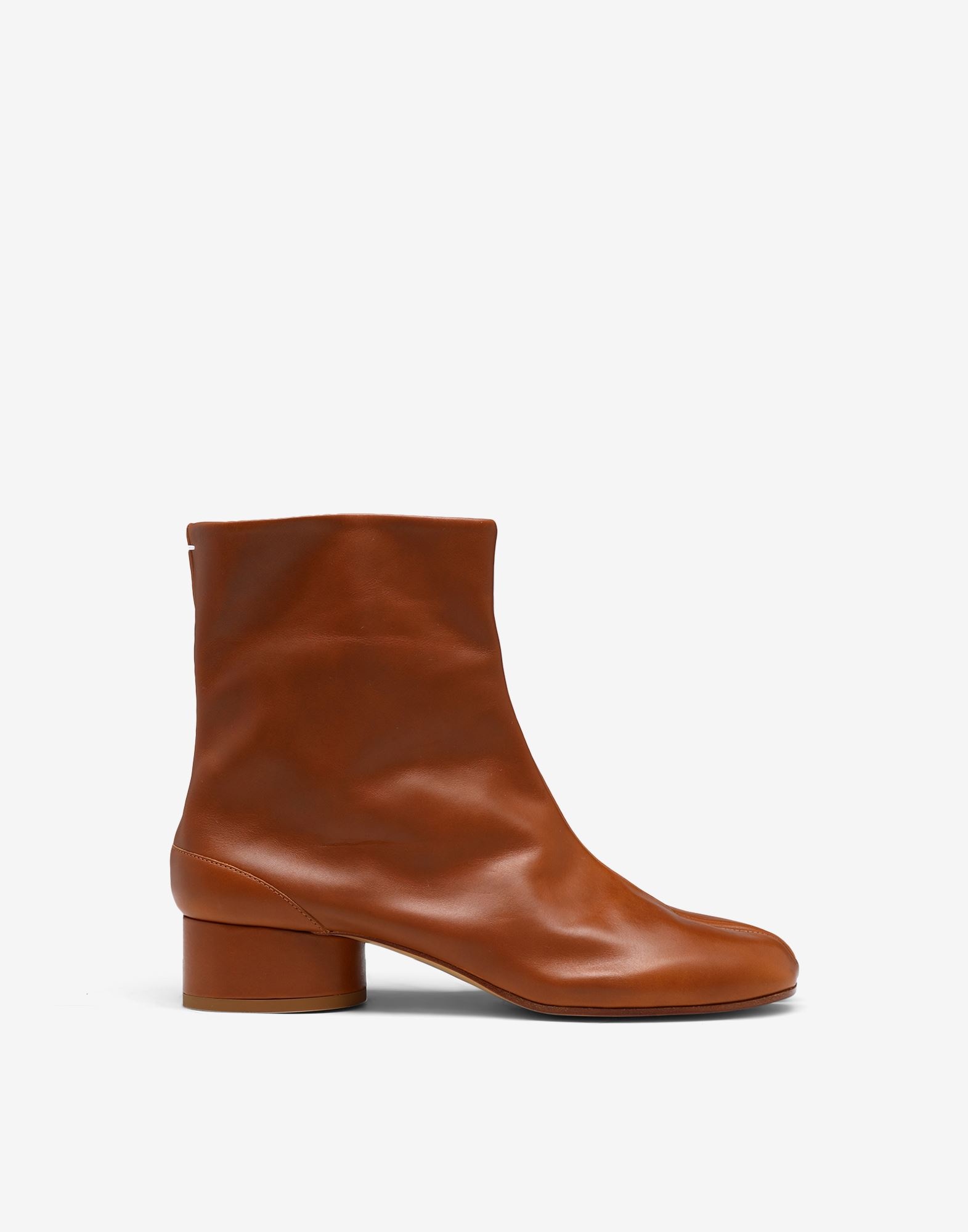 Tabi ankle boots - 1