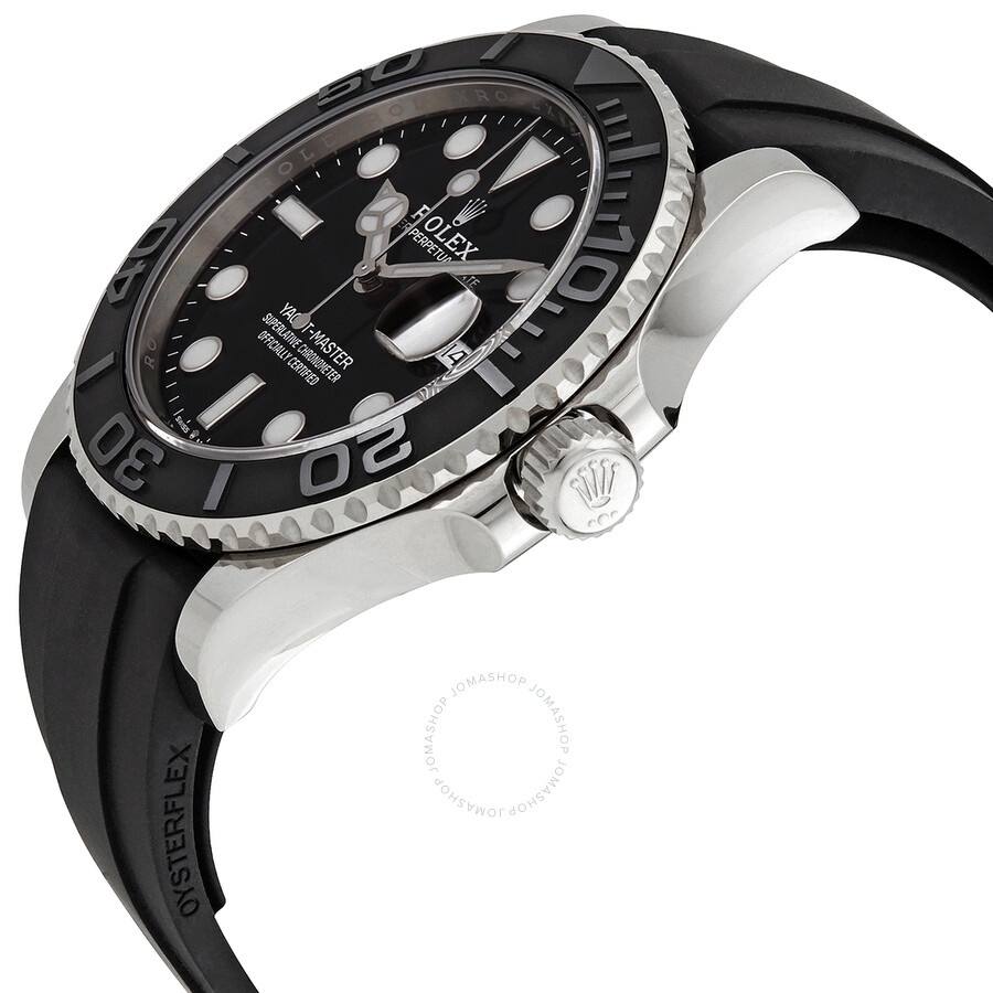 Rolex Yacht-Master 42 mm 18kt White Gold Men's Watch 226659-0002 - 2