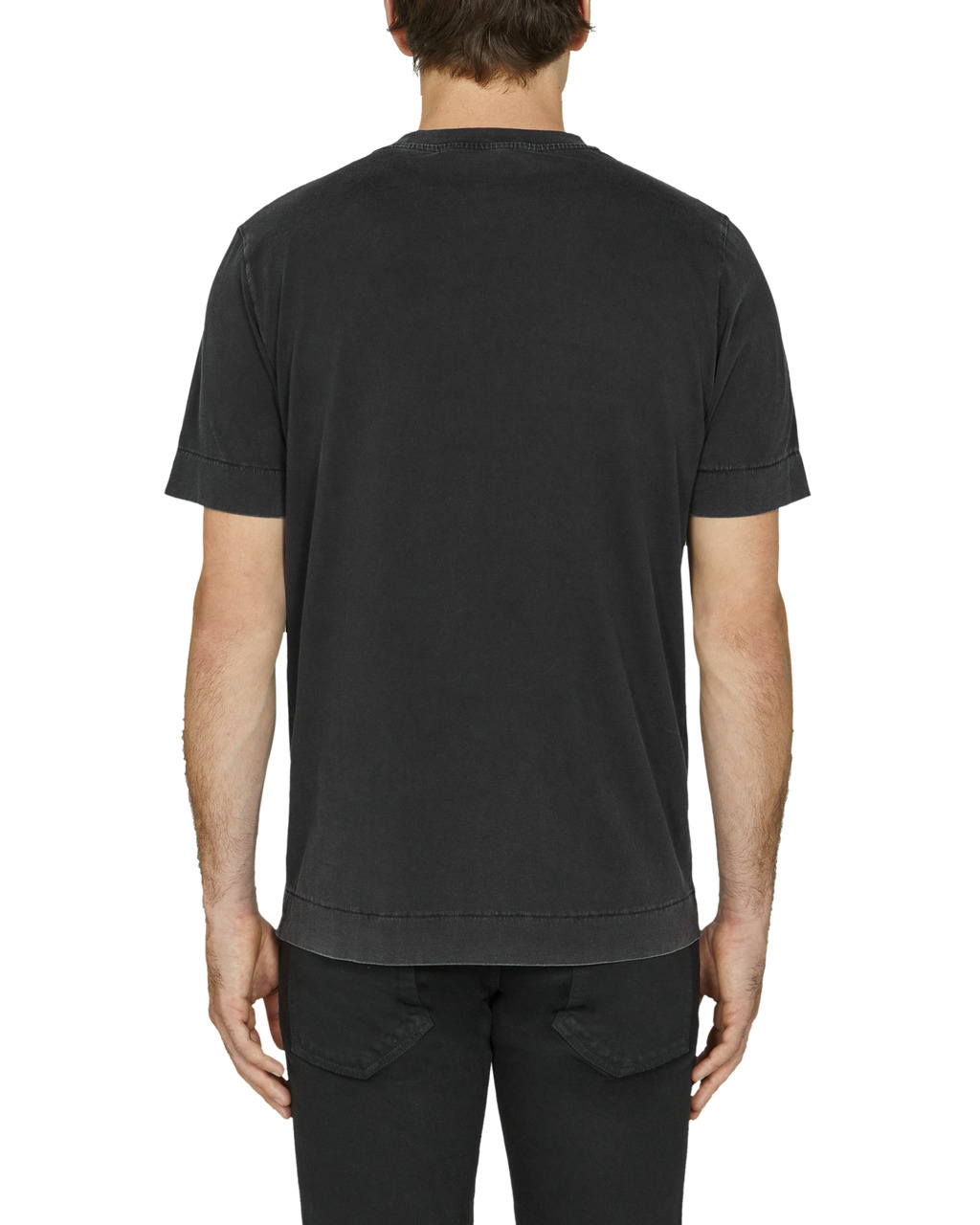 "ALYX" LOGO PRINT GRAPHIC T-SHIRT - 8