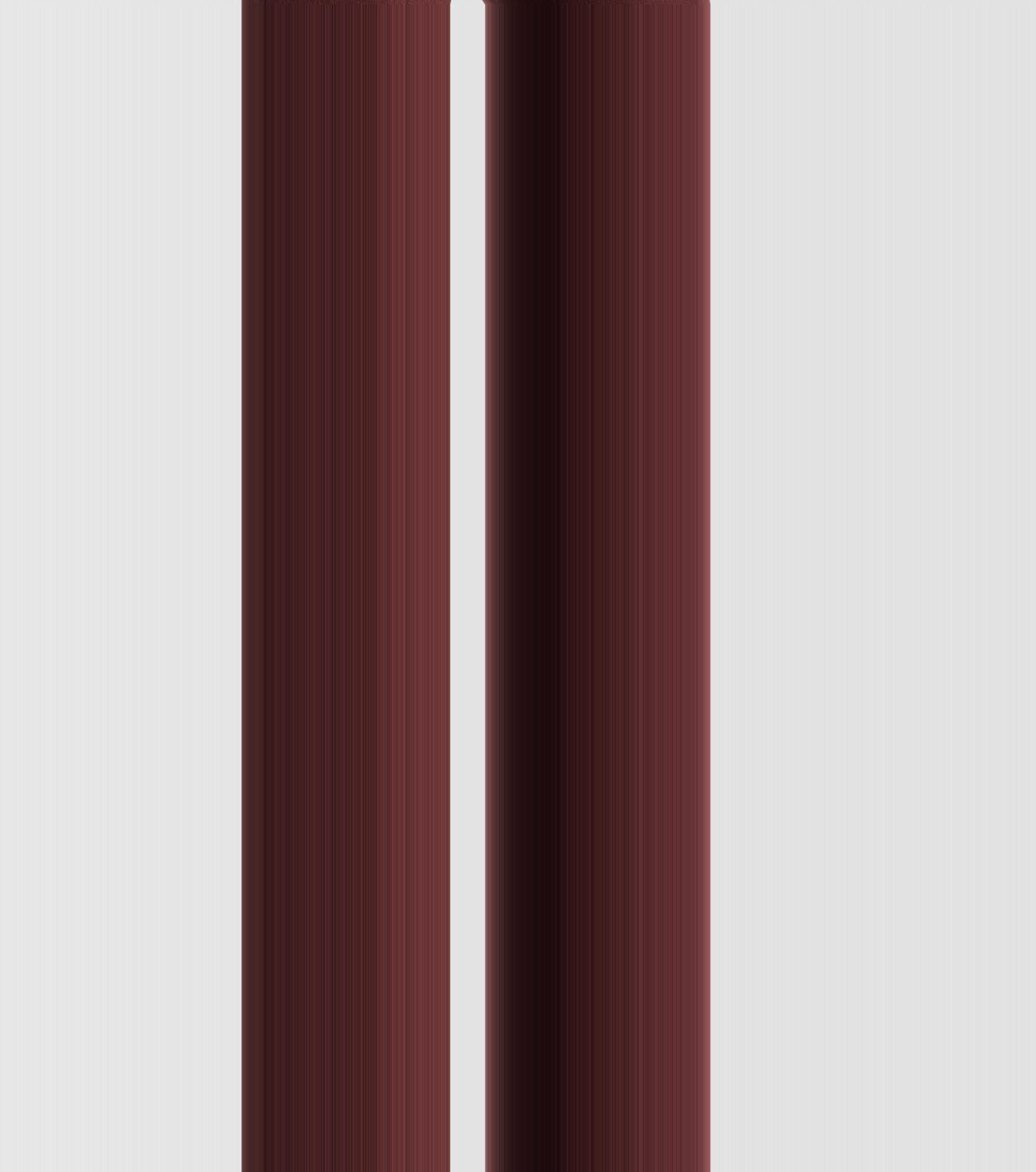 Virgin wool flared pants - 5