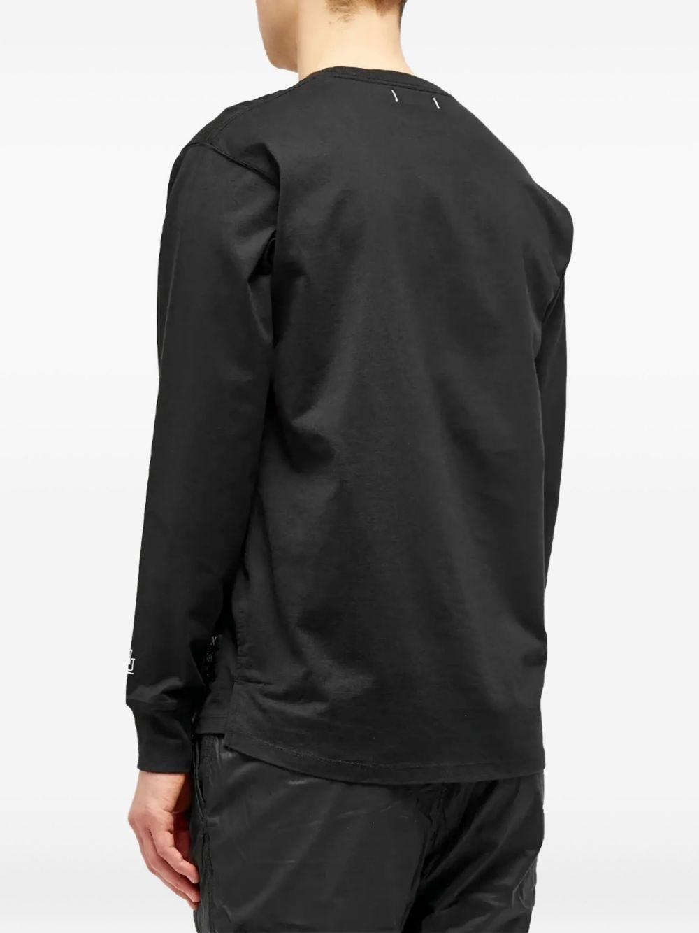 x Nonnative Osizm sweatshirt - 3