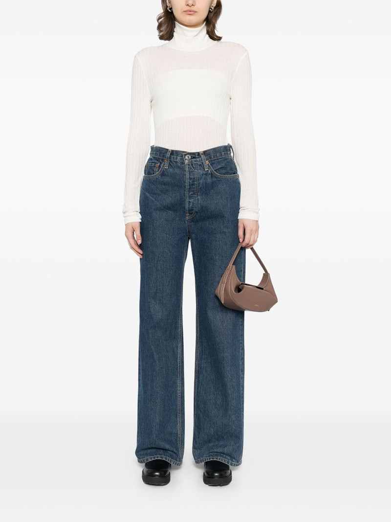 A.P.C. Assia top outlook