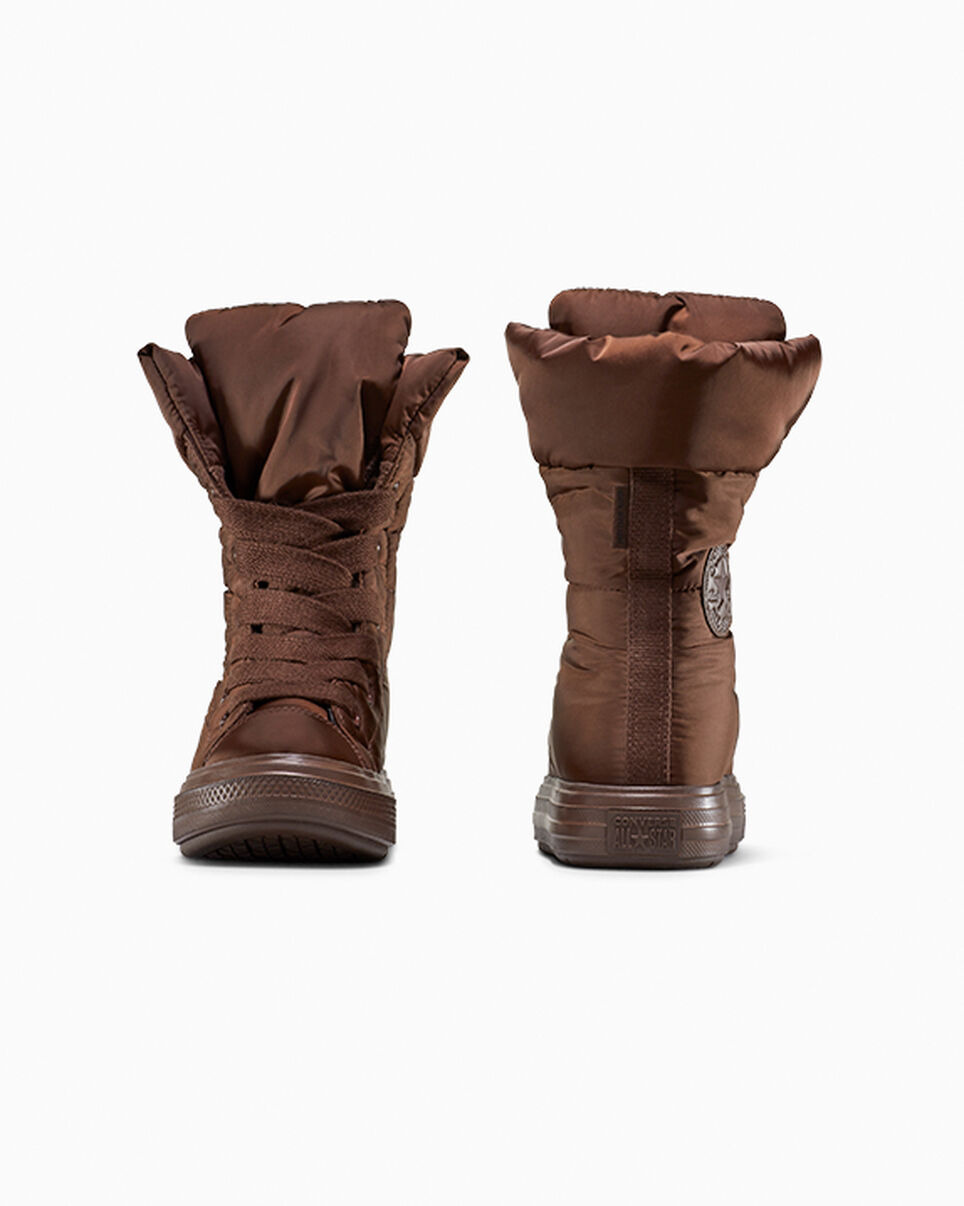 Chuck Taylor All Star Elements Boot - 8