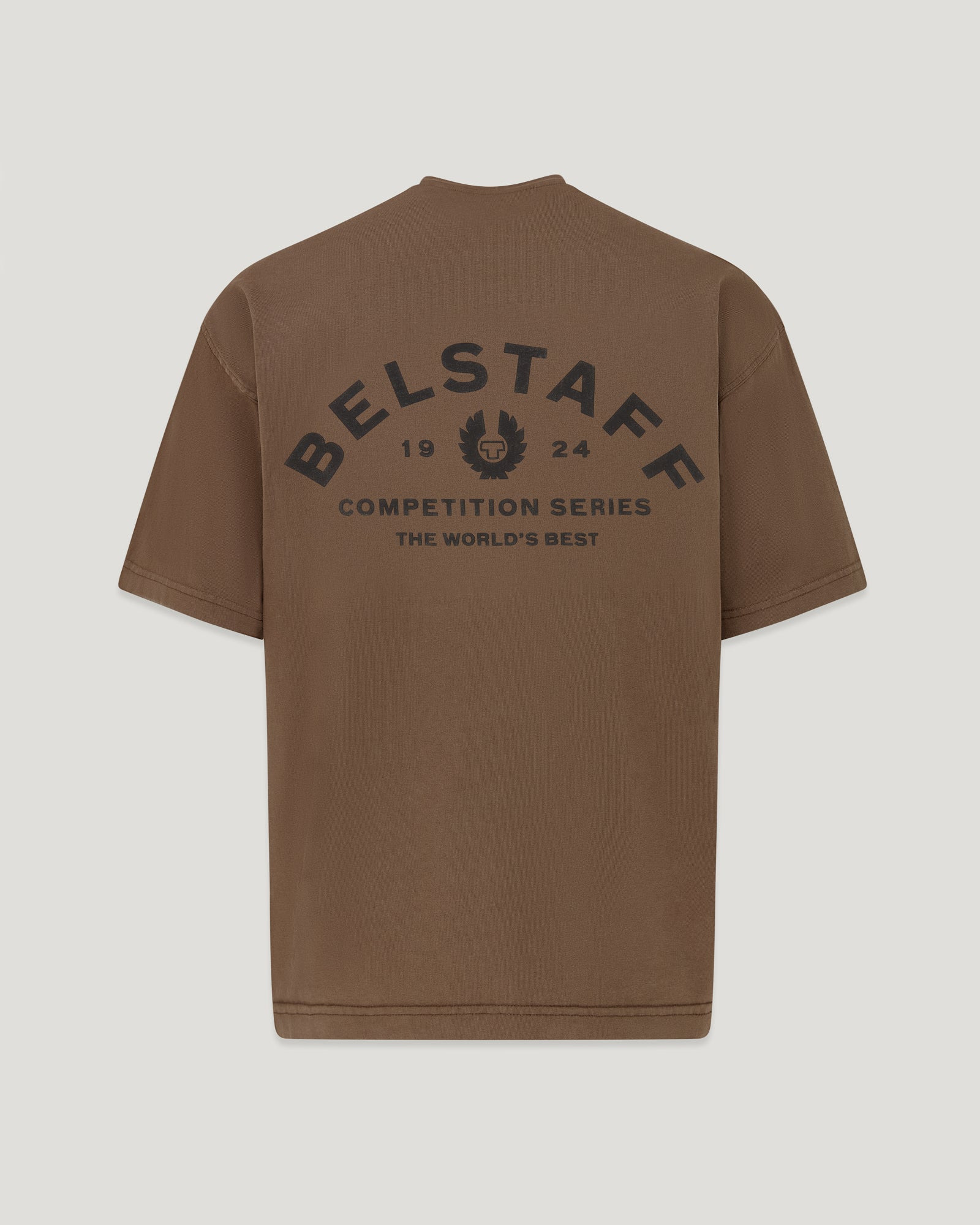 COMPETITION T-SHIRT - 1