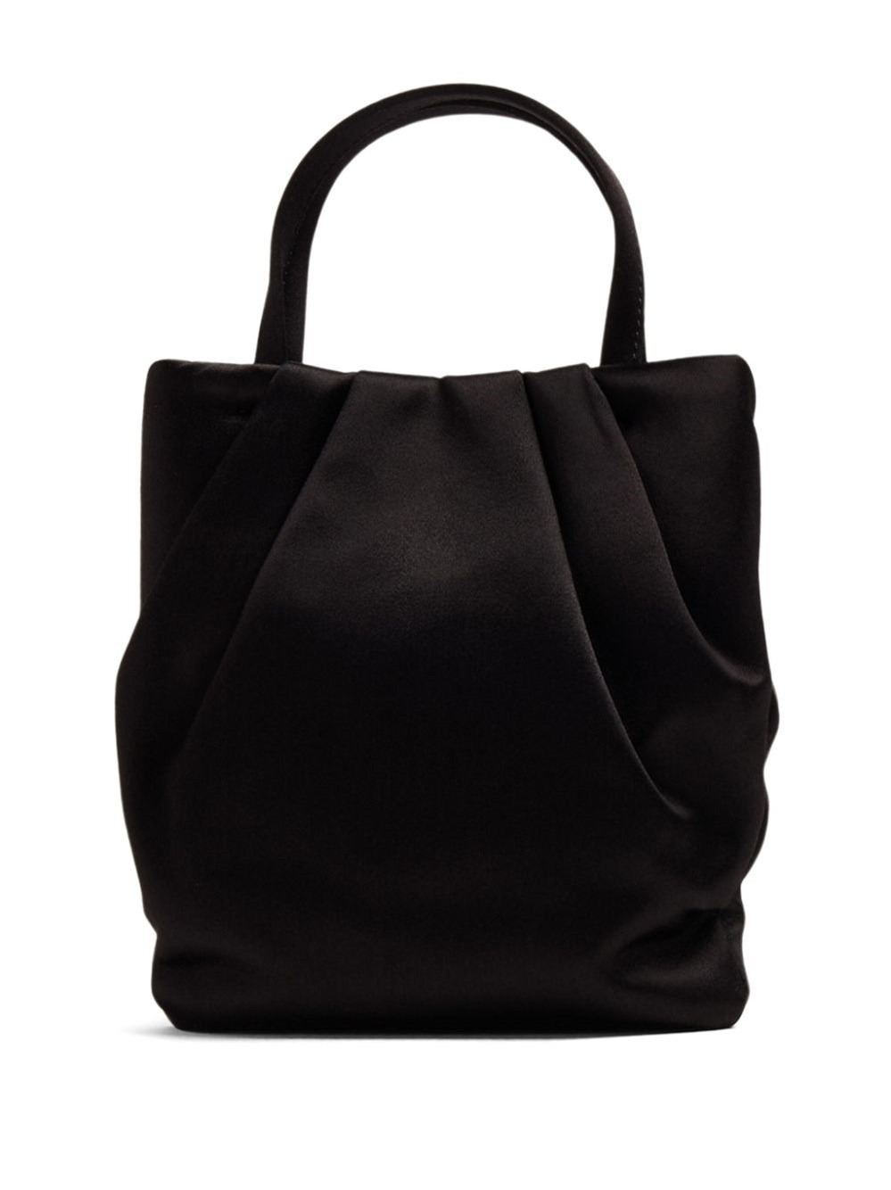 RV Bouquet satin mini bag - 2