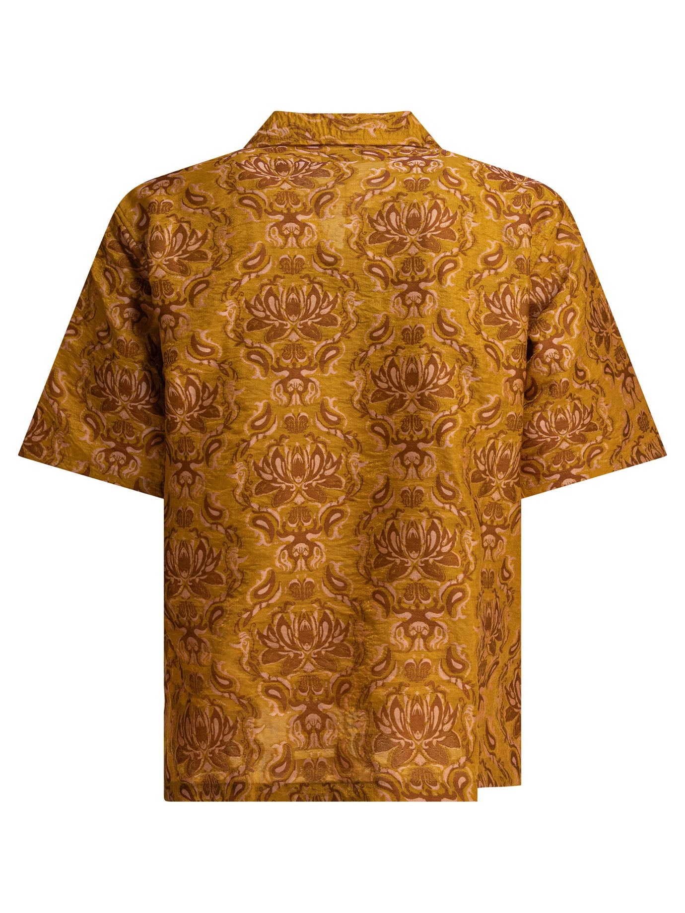 Needles Shirt "cabana" - 2