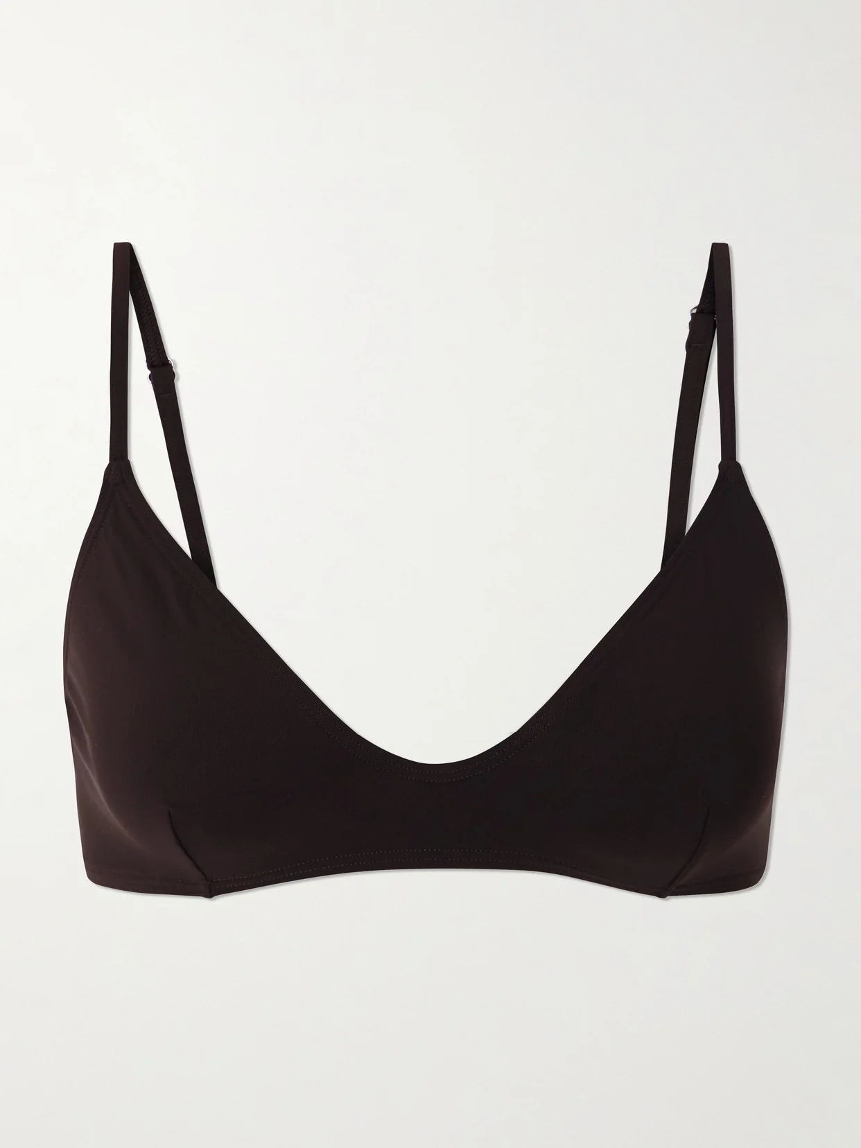 Recycled Bikini Top - 1