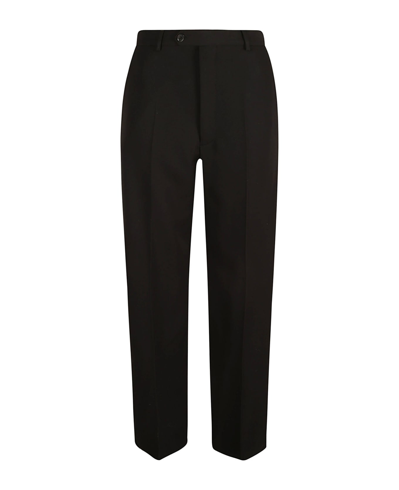 Baggy Trousers - 1