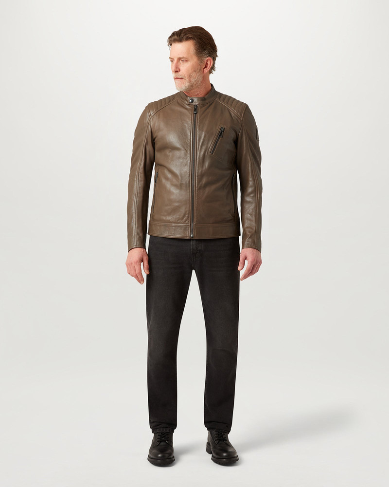 Belstaff V RACER JACKET outlook