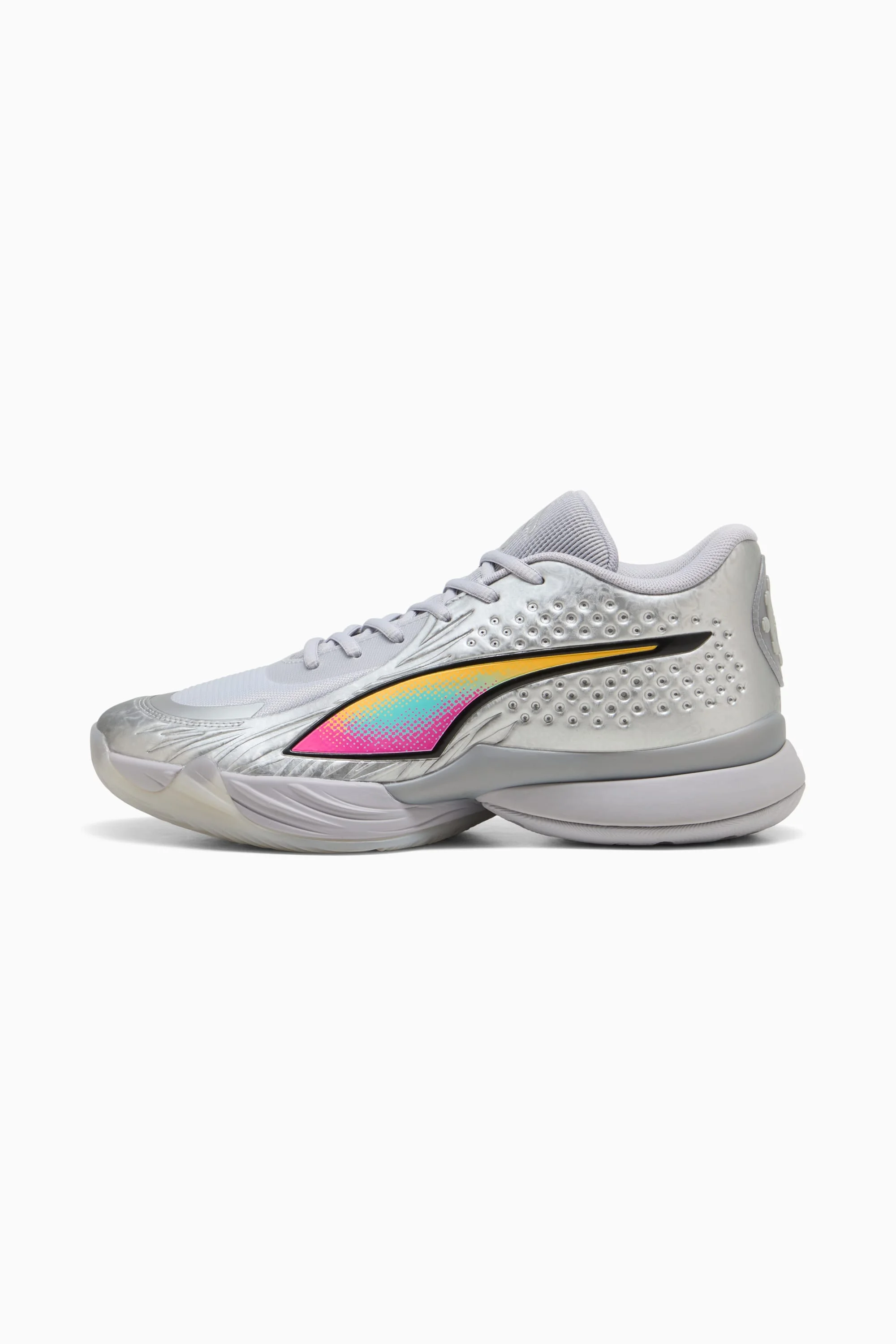 Stewie 5 Luminous Women's Basketball Shoes - 1
