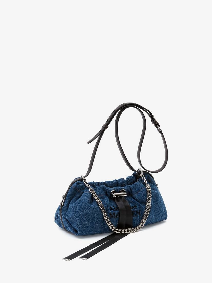 The Mini Bundle in Denim - 2