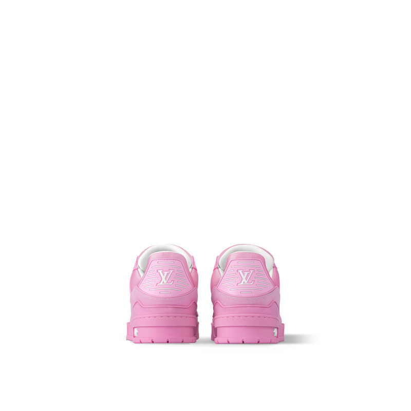 Louis Vuitton LV Trainer Sneaker outlook