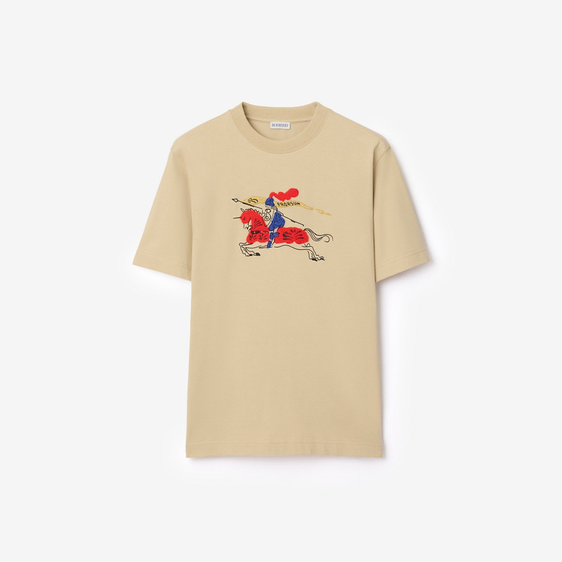 EKD Cotton T-shirt 1