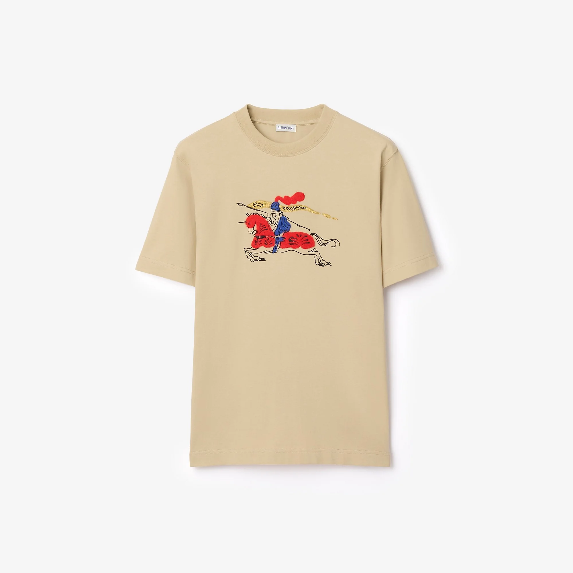 EKD Cotton T-shirt - 1