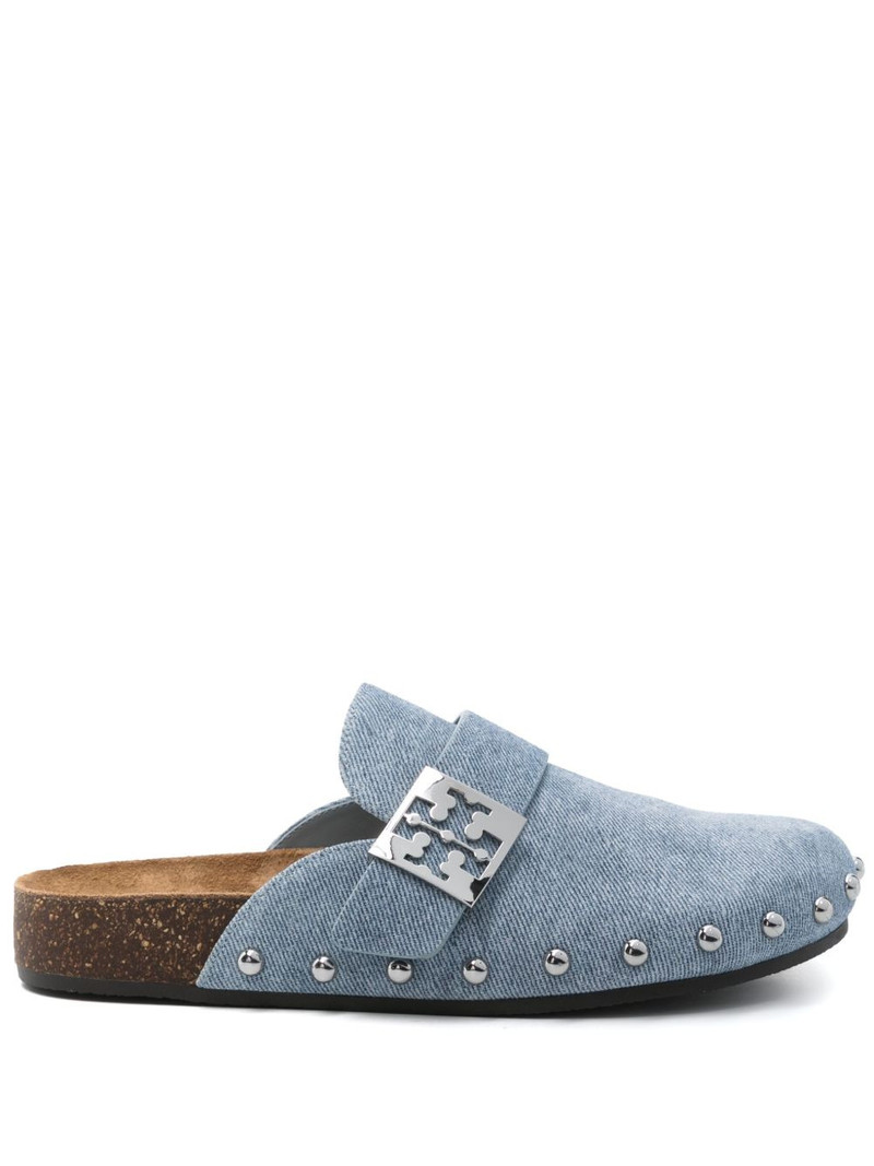 Mellow mules 1