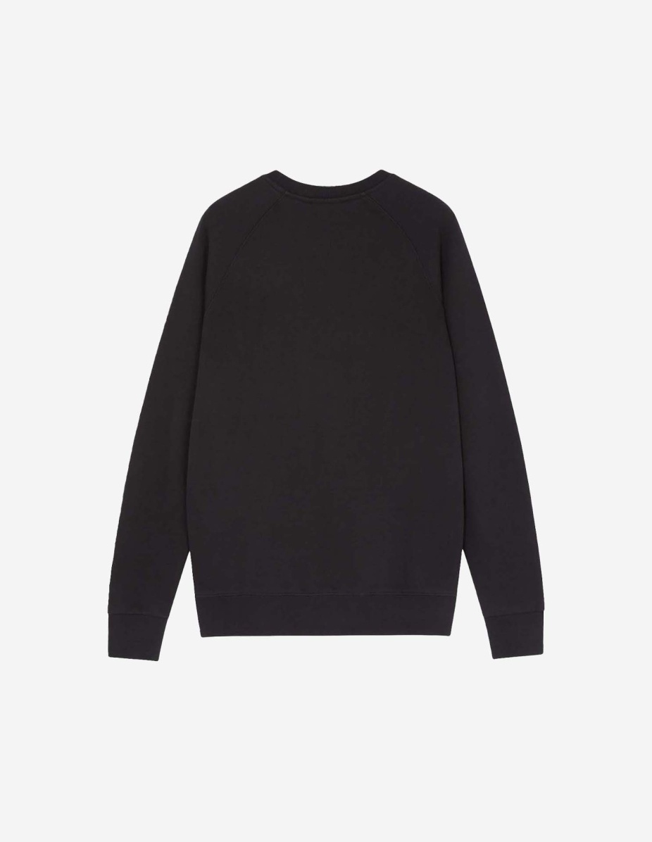 FOX HEAD PATCH CLASSIC SWEATSHIRT - 3