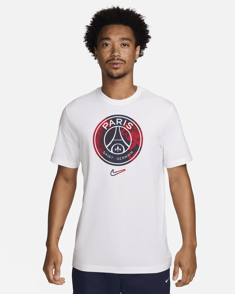Paris Saint-Germain Nike Men's Soccer T-Shirt - 1