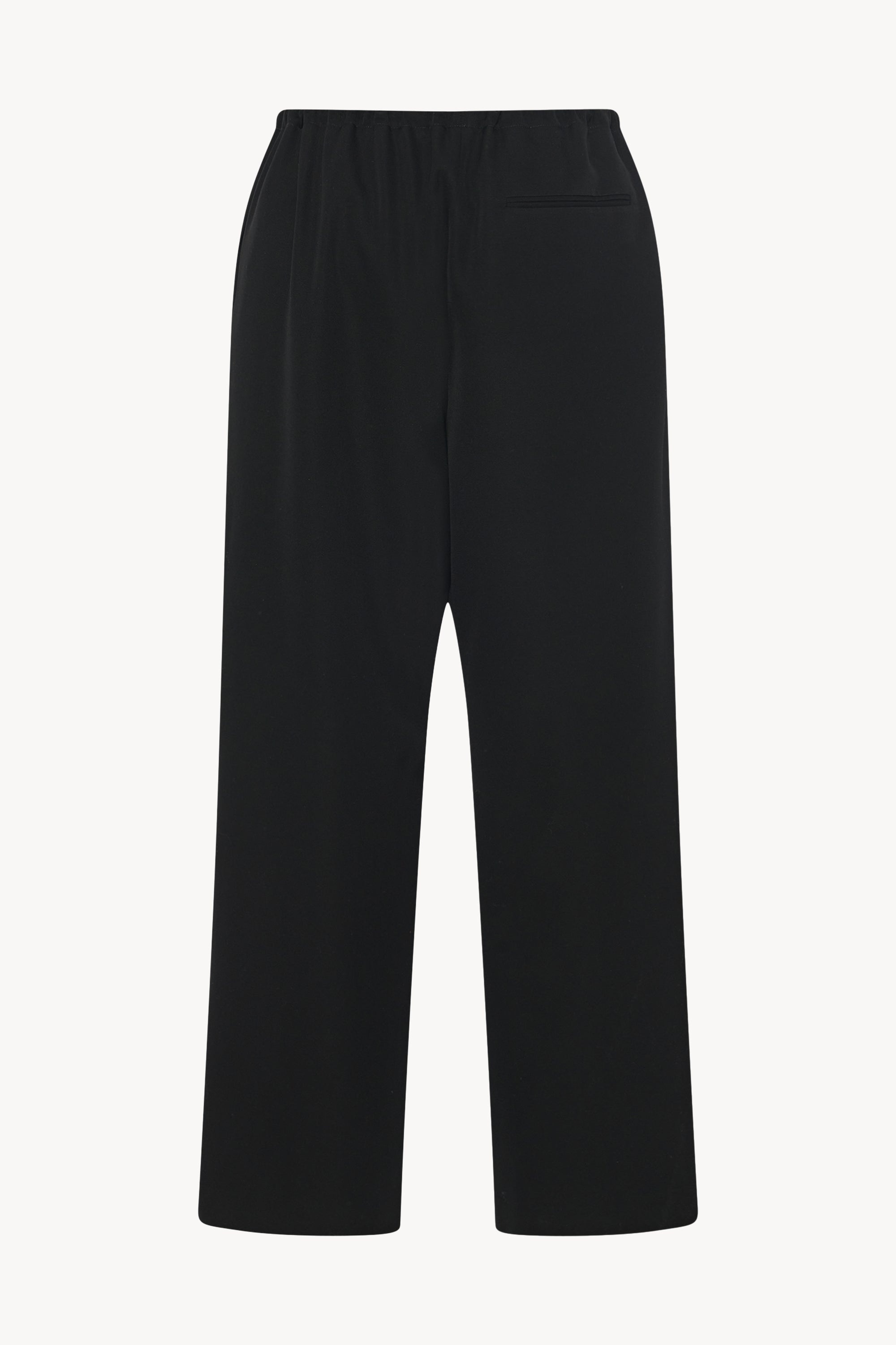 Donatello Pant in Virgin Wool - 2