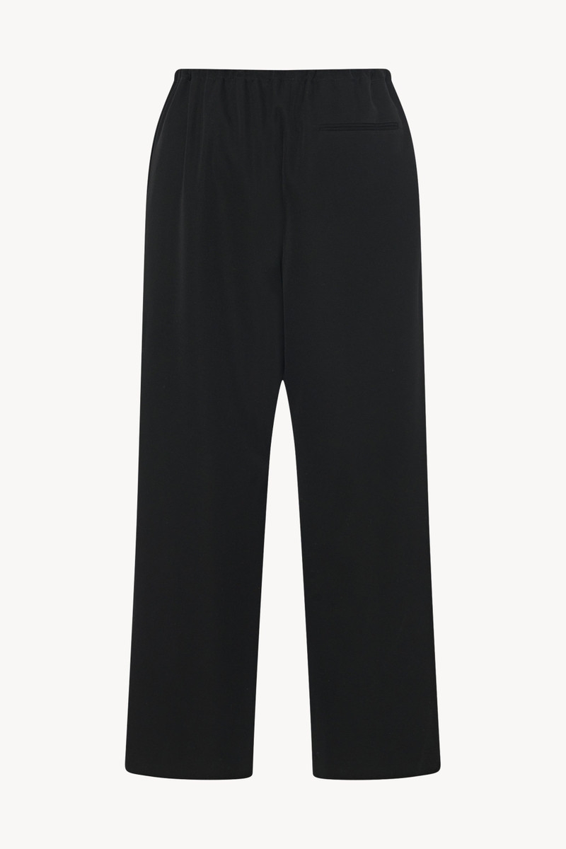The Row Donatello Pant in Virgin Wool outlook