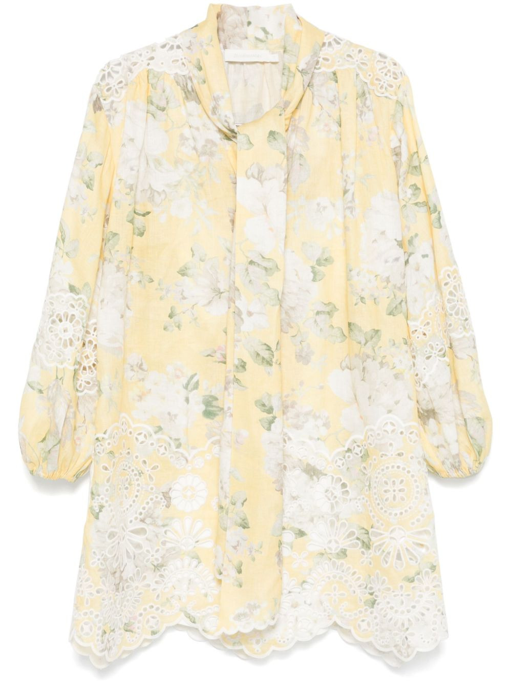 Zimmermann Dress - 1