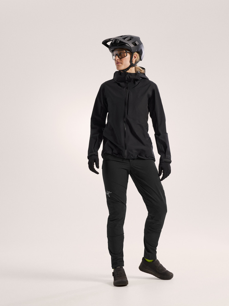 Arc'teryx Rhoam Hybrid Jacket outlook