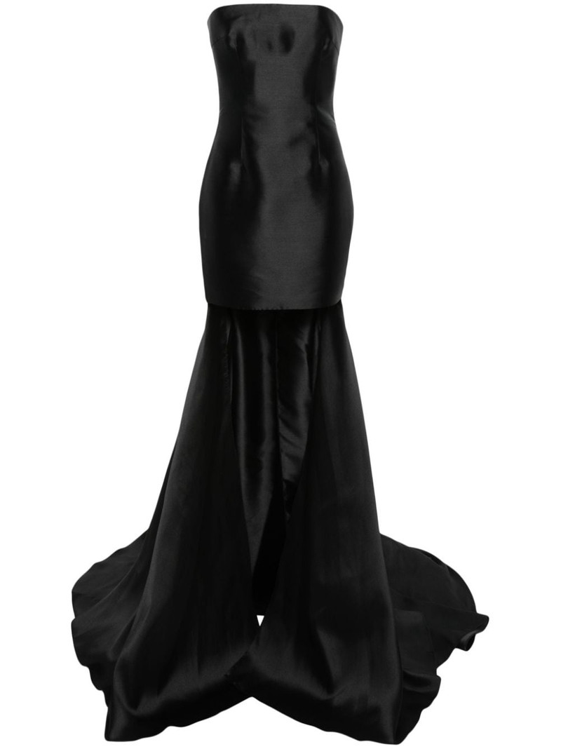 The Neva mini dress 1