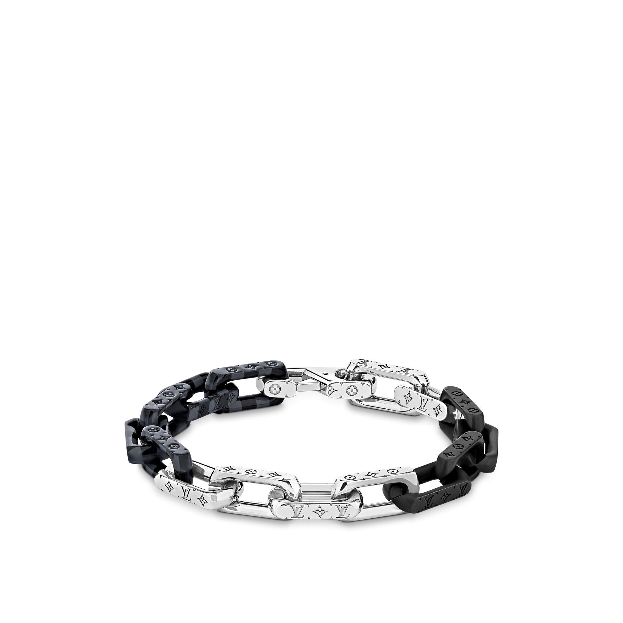 Damier Chain Bracelet - 1