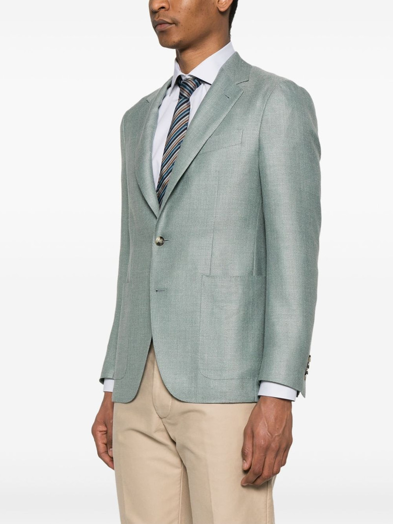 twill blazer 3