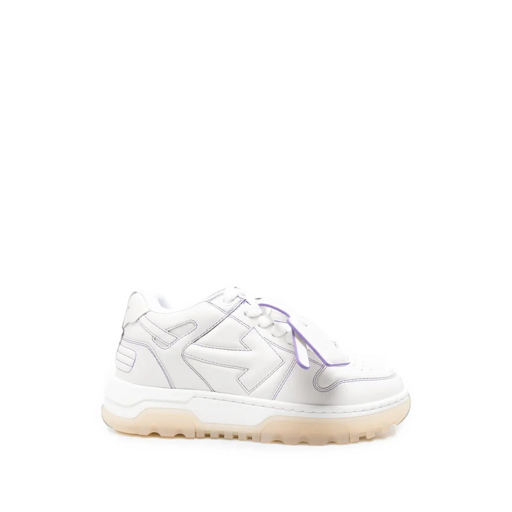 Off-White White Trainers Men - 1