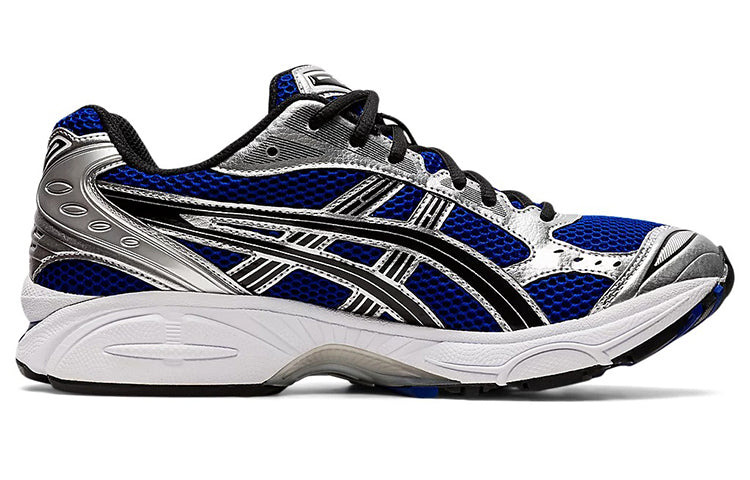 ASICS Gel Kayano 14 'Monaco Blue Silver' 1201A019-401 - 2