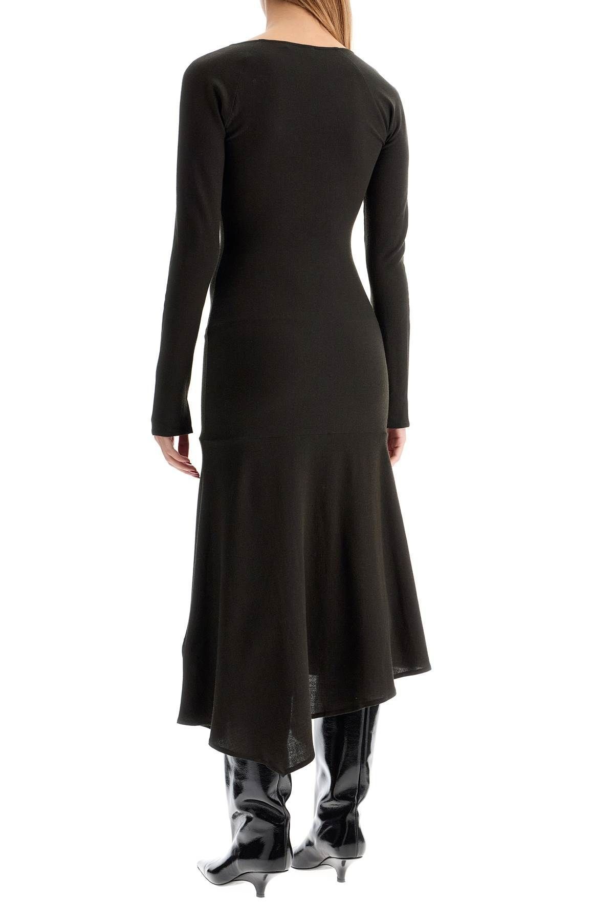 paloma wool KIRA MIDI DRESS IN | residenza725 | REVERSIBLE