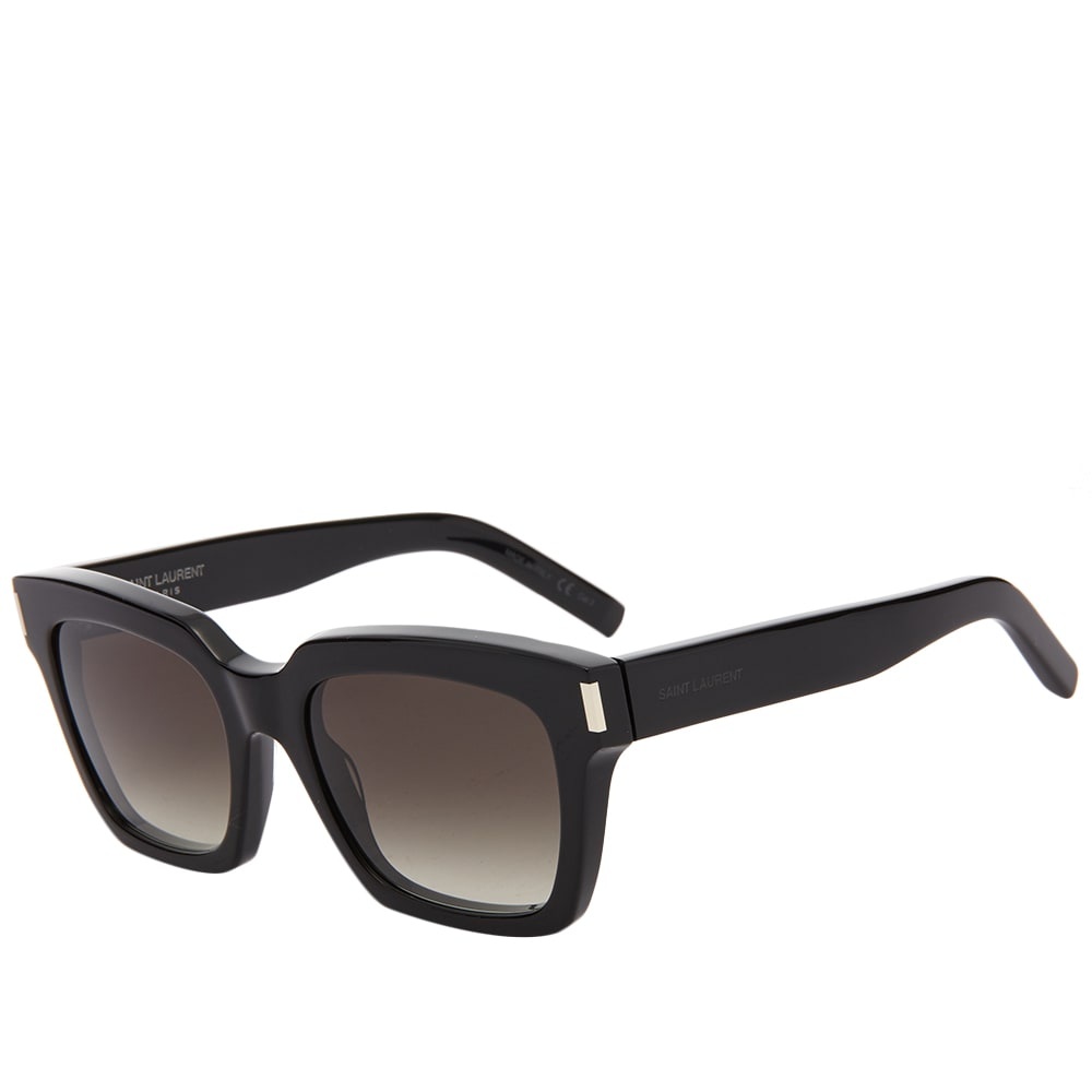 Saint Laurent Bold 1 Sunglasses - 1