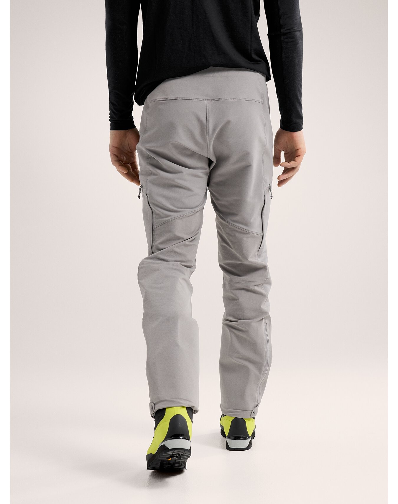 Gamma Guide Pant - 5