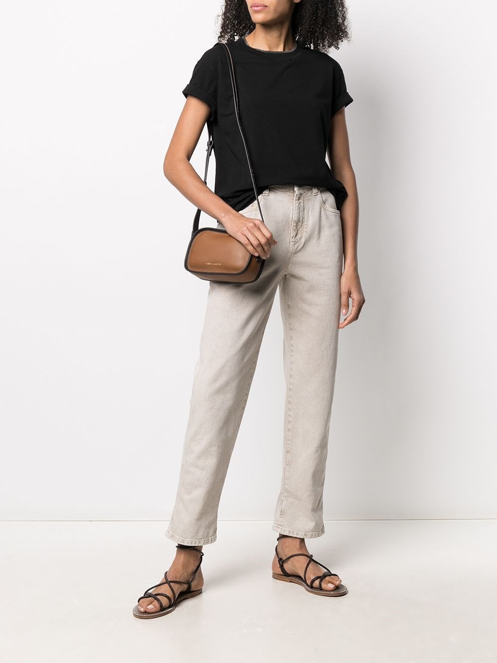 Cotton t-shirt - 2