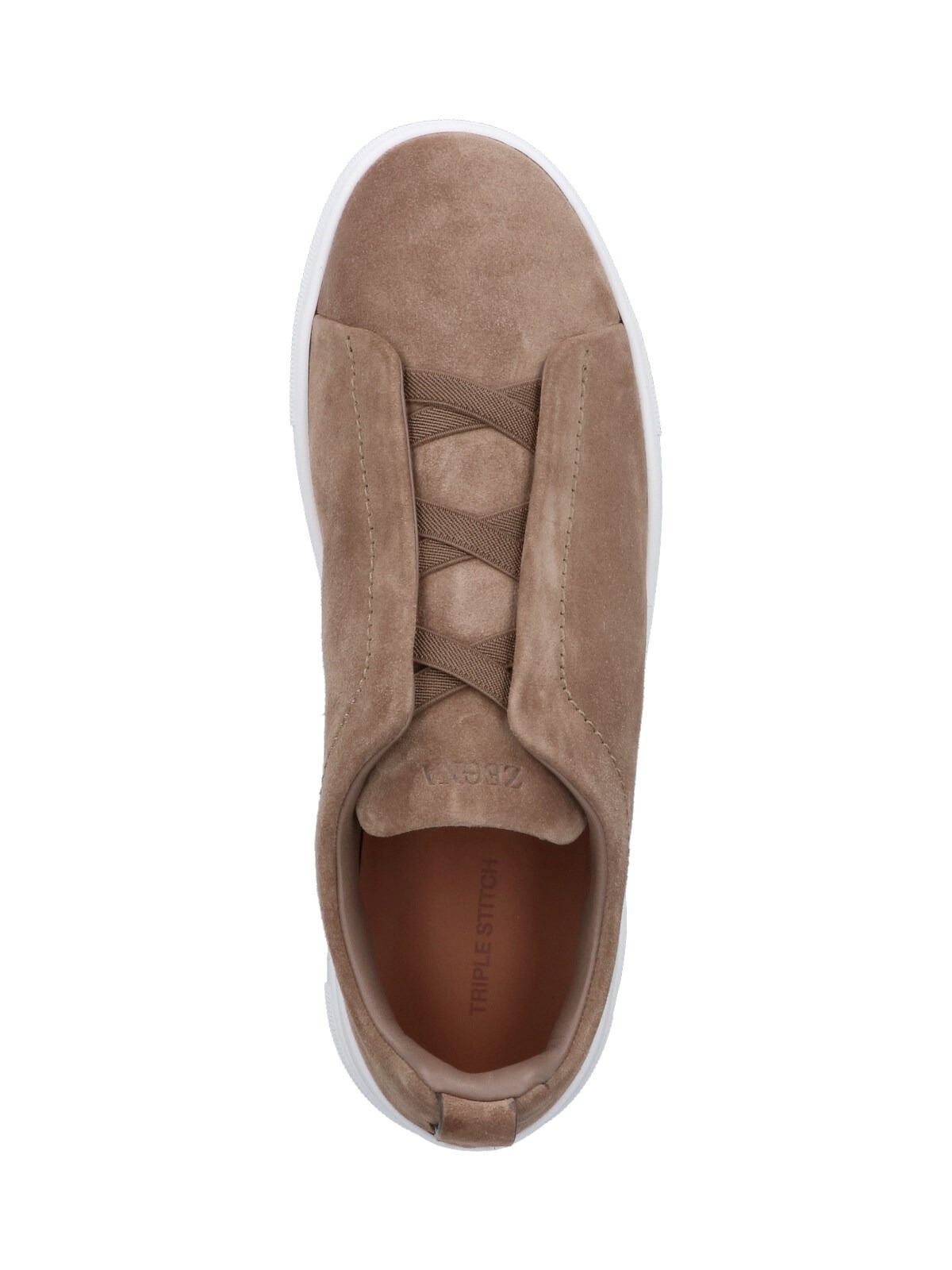 "TRIPLE STITCH™" LOW-TOP SNEAKERS - 5