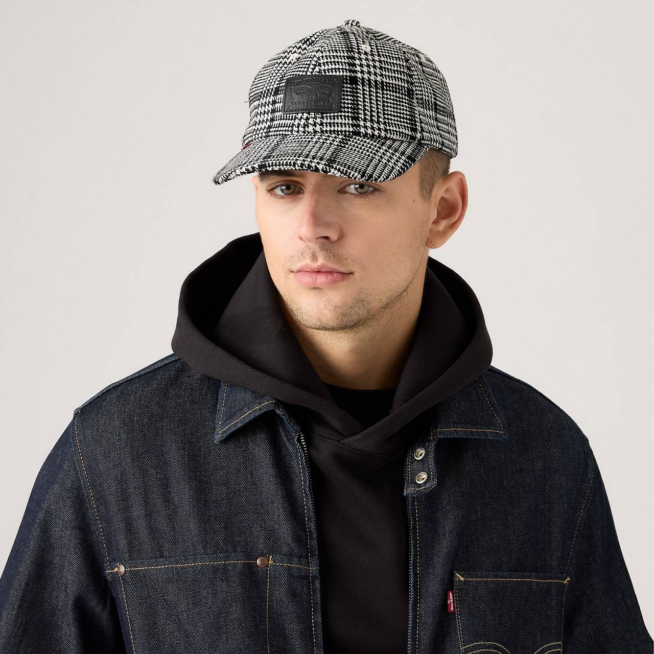 RELAXED DAD HERITAGE CAP - 2