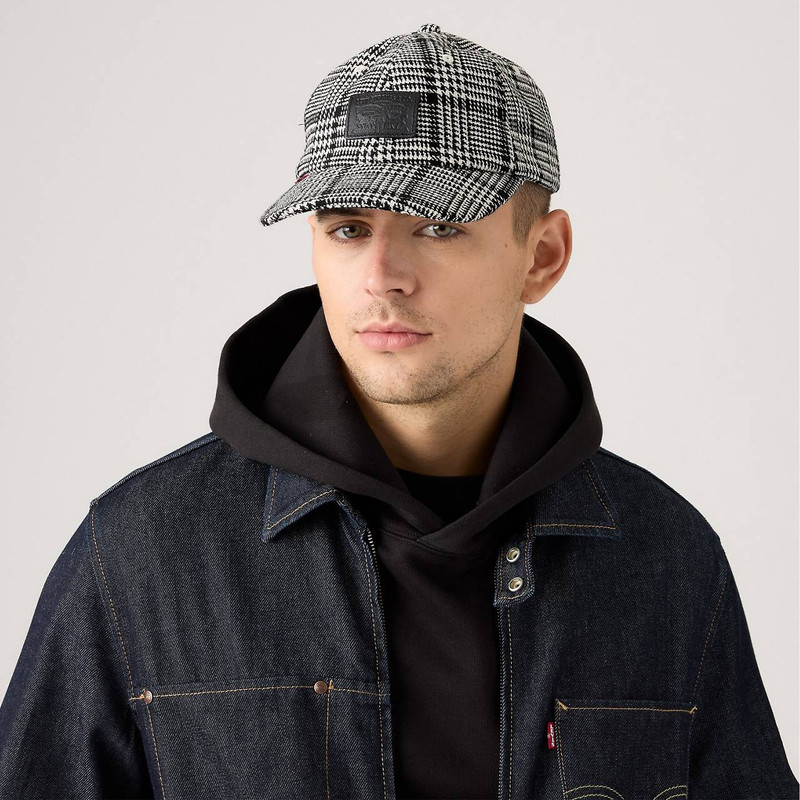 Levi's RELAXED DAD HERITAGE CAP outlook