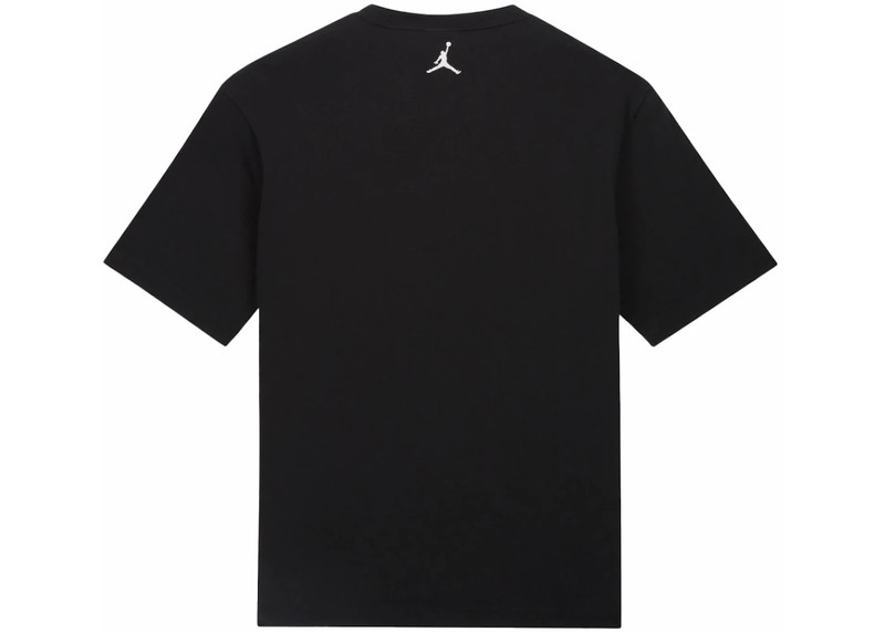 Jordan Jordan x A Ma Maniére T-shirt Black outlook