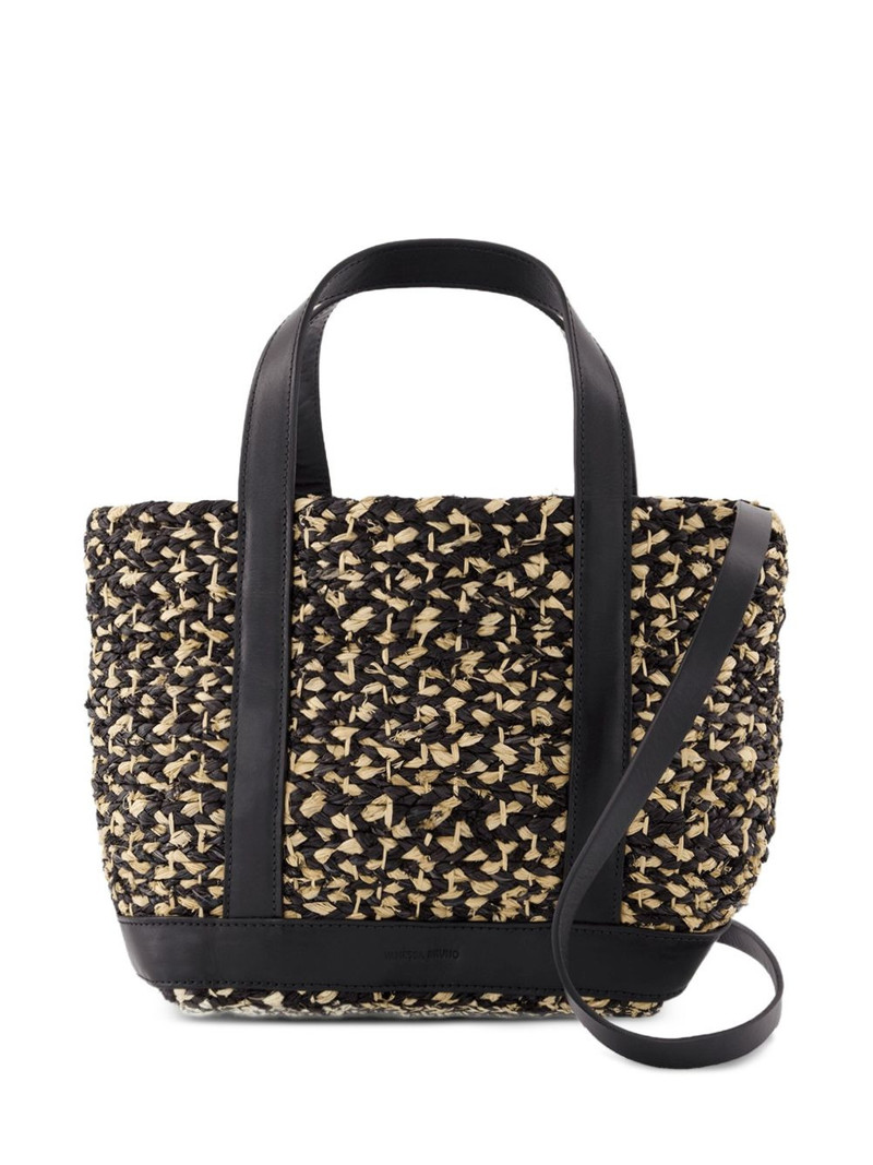 Cabas S medium tote bag 1
