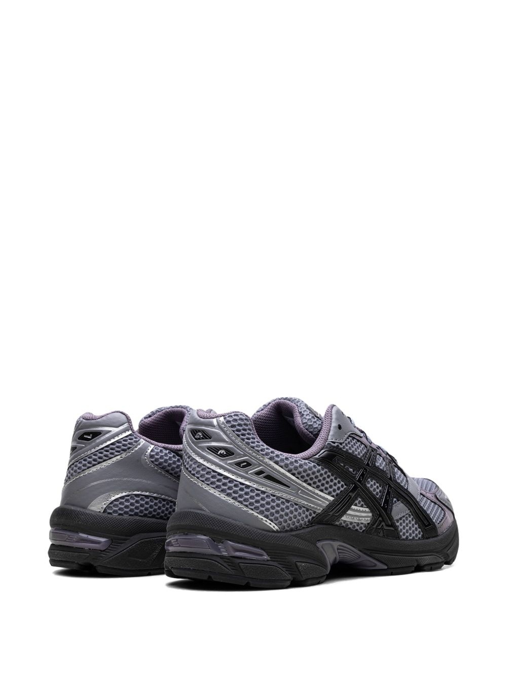 Gel-1130 "Sheet Rock Black" sneakers - 3