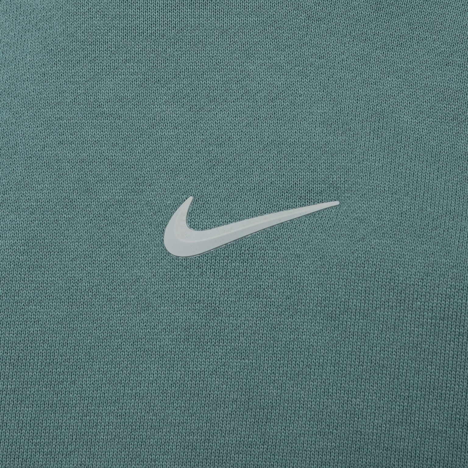 NIKE X NOCTA NRG FLEECE HOODIE - MINERAL SLATE/FADED SPRUCE/MICA GREEN - 3