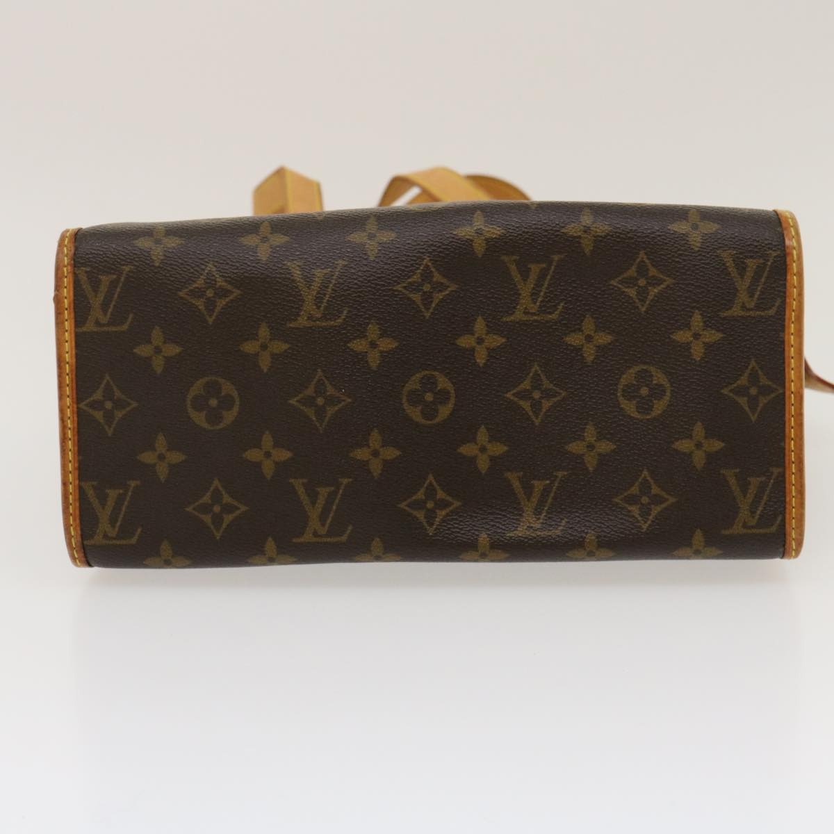LOUIS VUITTON Monogram Popincourt Haut Tote Bag M40007 - 5