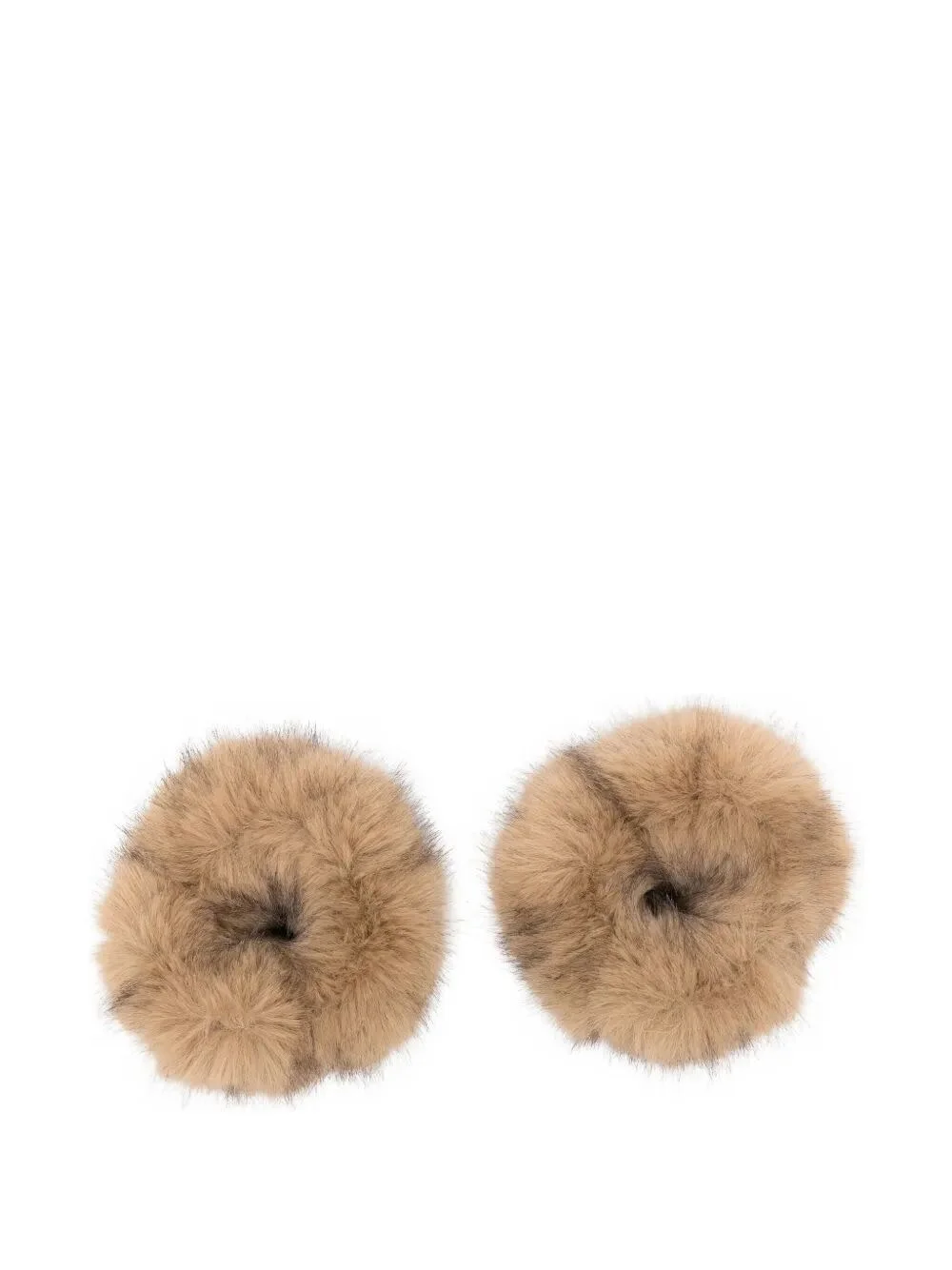 'Elbie' Wrist Cuffs - 1