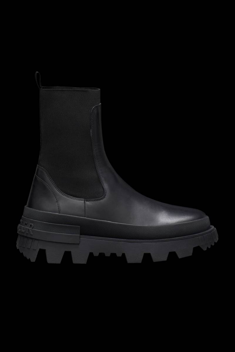 Neue Chelsea Boots 1