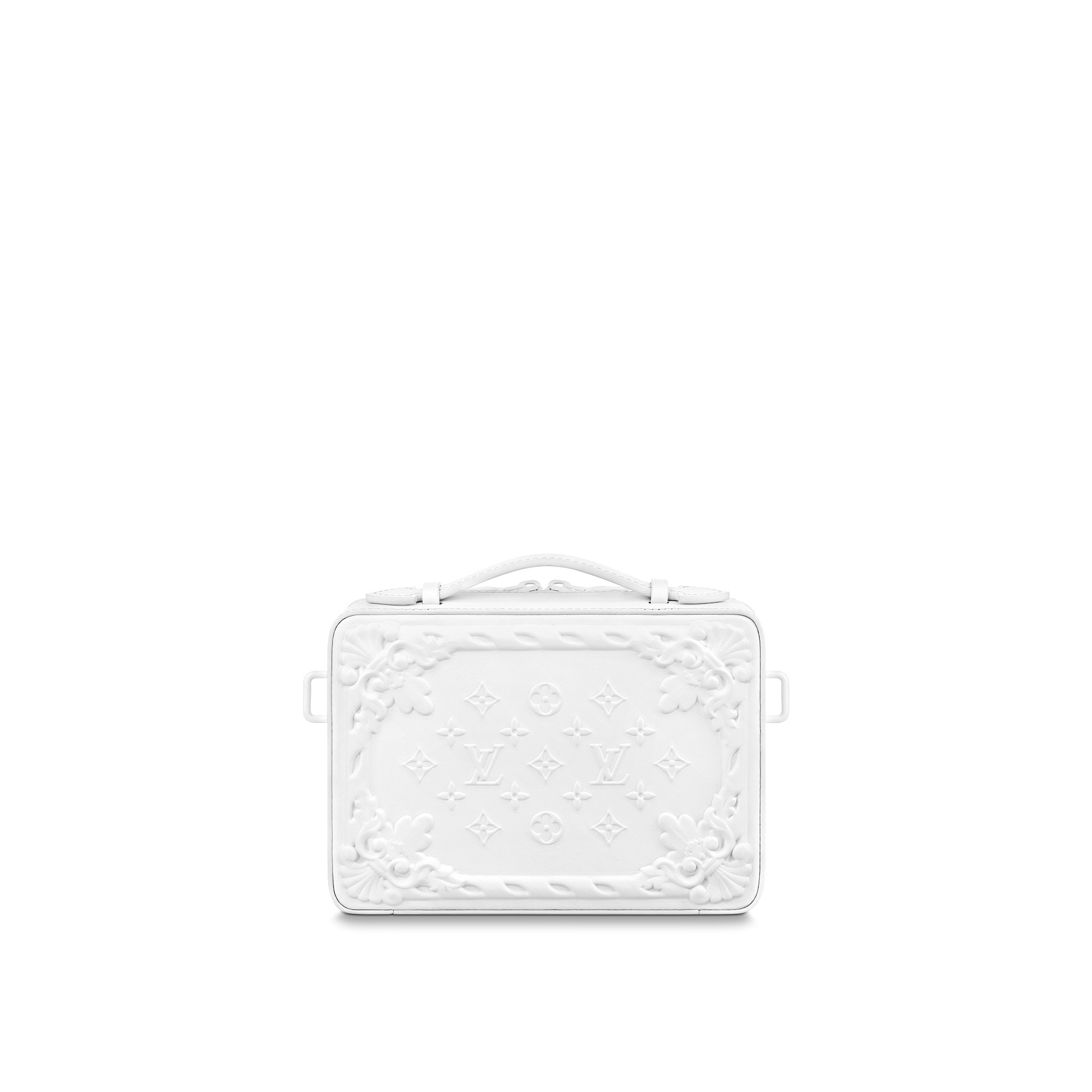 Handle Soft Trunk - 5